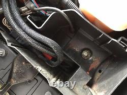 Td5 Ecu Wiring Loom Harness Extension Land Rover Defender Discovery