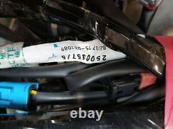 Triumph Daytona 595 955i Main Wiring Harness / Loom BRAND NEW T2500357 RRP £350+