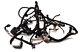 Used Holden Ve Wm L98 Engine Wiring Loom Harness 6.0 V8 6 Spd Auto 92206312
