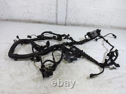 VAUXHALL ASTRA EXCLUSIV 85 1.4 Engine Wiring Loom Harness 13291264 2010