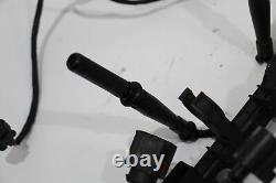 VW Caddy 2K 2.0TDI Engine Wiring Loom Harness Manual Gearbox 03L972619BF