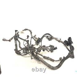 Vauxhall Astra J 09-12 1.4 Petrol Engine Wiring Loom Harness Cable 13291264