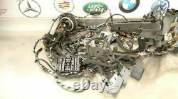 Vauxhall Astra J Mk6 Body Wiring Loom Harness Assembly 13414300 Fast Postage