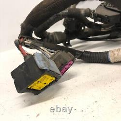 Vauxhall Engine Wiring Loom Harness Wire Cable Strap Unit 93458947