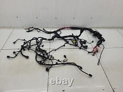 Vauxhall Vivaro 2.0 CDTI M9R Engine Wiring Loom Harness 8200518237