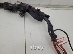 Vauxhall Vivaro 2.0 CDTI M9R Engine Wiring Loom Harness 8200518237