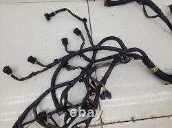 Vauxhall Vivaro 2.0 CDTI M9R Engine Wiring Loom Harness 8200518237