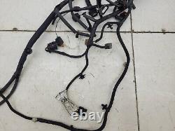 Vauxhall Vivaro 2.0 CDTI M9R Engine Wiring Loom Harness 8200518237