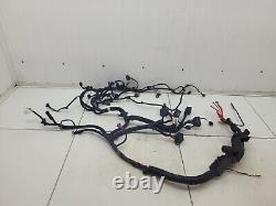 Vauxhall Vivaro 2.0 CDTI M9R Engine Wiring Loom Harness 8200518237