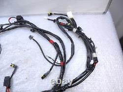 Vespa Super GTS 125 / 300 2008-2016 Genuine Wire Harness Loom New OEM 642660