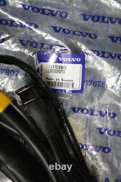 Volvo 240 244 245 Motor B21F Kabelbaum motor wiring harness NOS