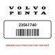 Volvo Penta Cable, Loom Wiring Harness 23561740