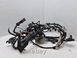 Volvo V40 Complete Engine Wiring Loom Harness 1.6 Diesel 31376957 2013 2019