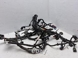 Volvo V40 Complete Engine Wiring Loom Harness 1.6 Diesel 31376957 2013 2019