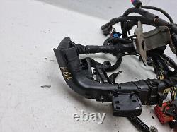 Volvo V40 Complete Engine Wiring Loom Harness 1.6 Diesel 31376957 2013 2019