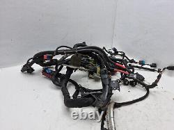 Volvo V40 Complete Engine Wiring Loom Harness 1.6 Diesel 31376957 2013 2019