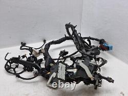 Volvo V40 Engine Wiring Loom Harness 2.0 Petrol Mk2 2016 2019