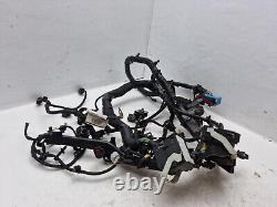 Volvo V40 Engine Wiring Loom Harness 2.0 Petrol Mk2 2016 2019