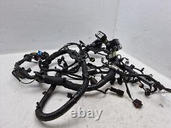 Volvo V40 Engine Wiring Loom Harness 2.0 Petrol Mk2 2016 2019