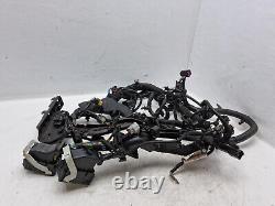 Volvo V40 Engine Wiring Loom Harness 2.0 Petrol Mk2 2016 2019