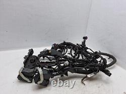 Volvo V40 Engine Wiring Loom Harness 2.0 Petrol Mk2 2016 2019