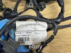 Volvo V70 2.4 D5/185/2008/d5244t Auto Engine Wiring Loom Harness D- 31260274-002