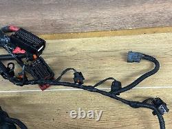 Volvo V70 2.4 D5/185/2008/d5244t Auto Engine Wiring Loom Harness D- 31260274-002