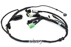 Wire Harness 06-14 TRX450 ER Sportrax OEM Genuine Honda Main Wiring Loom #Q285