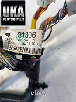 Wiring Harness Hartoyota Gt86 2015 Dashboard Wiring Loom Sigma Alarm Box 81406