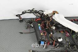 Wiring Loom Harness A4475460046 A4475404326 MERCEDES VITO W447 2014+