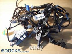 Wiring Loom Harness Cable Set Car Dashboard Combo C 1,3 1,7 CDTI Vauxhall