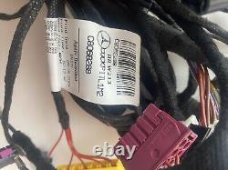 Wiring Loom Harness For Mercedes E Class W213 A2135404076 Brand New Genuine