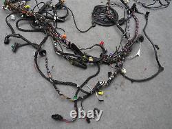 Wiring Loom Harness Interior Cable Set Fuse Box VW Golf 7 VII 5G 4/5