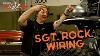Wiring Sgt Rock Auto Wiring That S Painless Stacey David S Gearz S10 E8