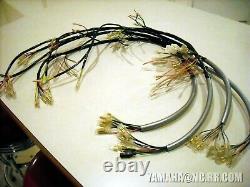 Yamaha DT1 DT2 DT3 Enduro Wiring Harness Wire Loom NOS 233-82590 308-82590 Repro