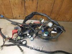 Yamaha FZ1 N 2D1 2010 Wiring loom Harness GC #249