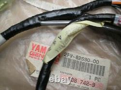 Yamaha MA 50 MA50 MA50M 1992 wiring loom harness 2FV-82590-00 genuine NOS