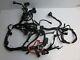 Yamaha Mt07 Mt 07 2014 2016 A2 Restricted Main Wiring Loom Harness J11