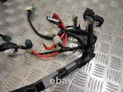 Yamaha R6 13S Main wiring loom harness 2008 to 2016