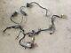 Yamaha Rd200 Rd 200 Wiring Loom Harness Switch Coils Etc Etc