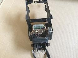Yamaha RD250 RD 350 A B Wiring Loom Harness Rectifier Regulator Battery Box