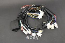 Yamaha RD250lc RD350lc NEW Complete Wiring Loom / Harness 4L1 4L0