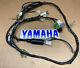 Yamaha Warrior Yfm350 Yfm 350 Complete Wire Wiring Harness Loom 1996
