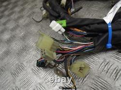 Yamaha XJR1300 1999-On Wiring Loom Harness