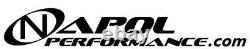 04-08 Bobines D’allumage Ford F-150 F150 & 8 Bougies D’allumage & Connecteur Clips Set 5.4l