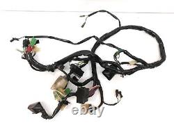 2002 Honda Shadow Ace 750 Vt750c Wiring Moteur Principal Harness Motor Wire Loom