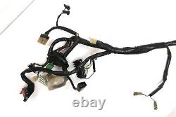 2002 Honda Shadow Ace 750 Vt750c Wiring Moteur Principal Harness Motor Wire Loom