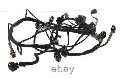 2012 Can-am Spyder Rt-s Oem Moteur Wiring Harness Wire Loom 420266337