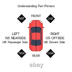 Audi A6 Allroad 4F C6 Avant OS Droite faisceau de câblage du harnais de ligne d'air 4F1971076K