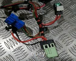 Bmw 520 Série 5 Se Touring F11 N47d20c 2010 Wiring Loom Harnais Complet